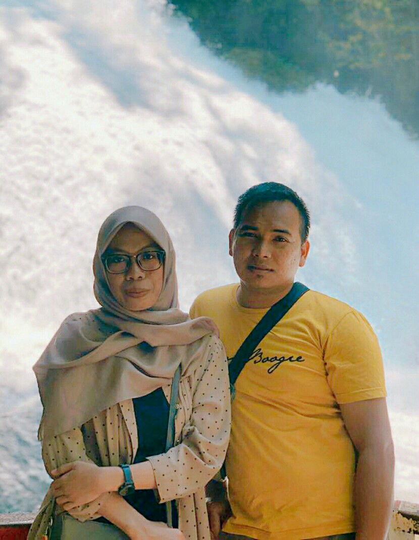 Anggun Purnamasari profile icon