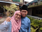 ami and ayah profile icon