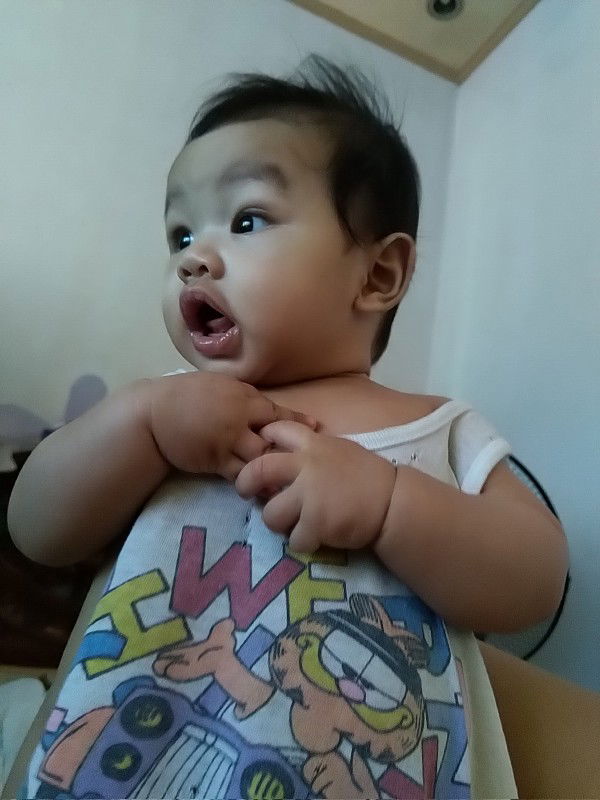 Abby Hallegado profile icon