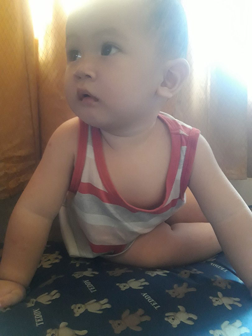 apa hanya saya yg selalu kesel sma ucapan mertua