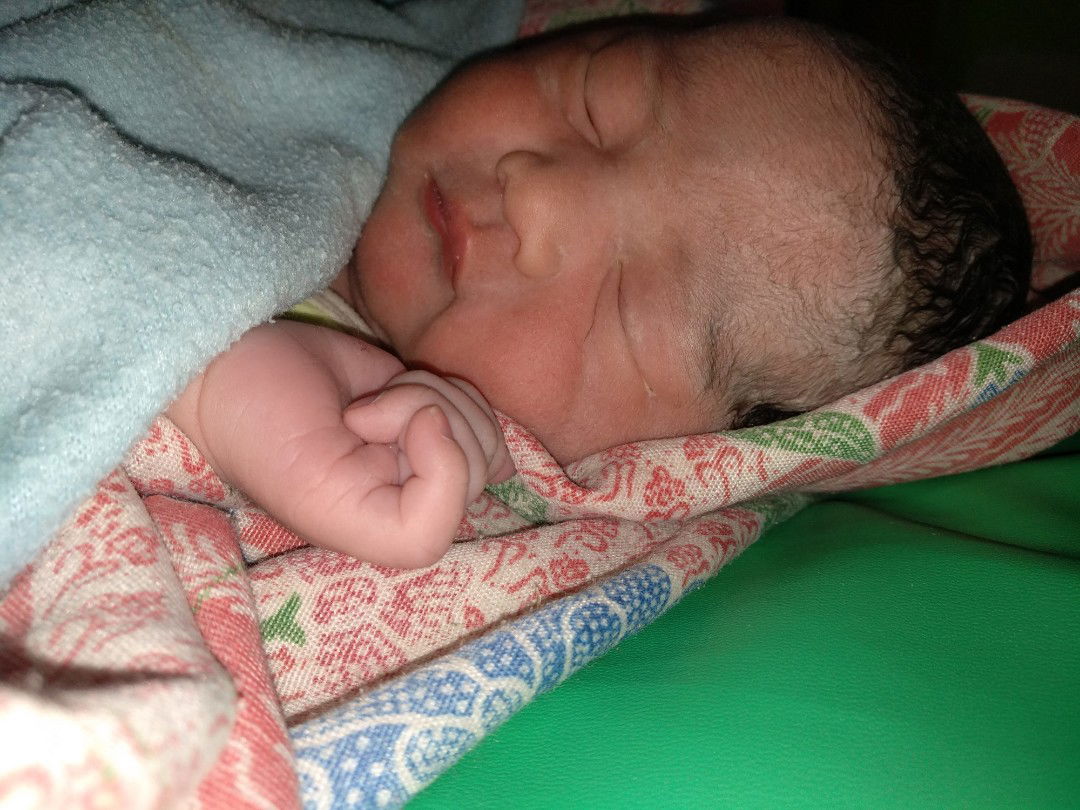 hpl 29 mei lahir 13 mei