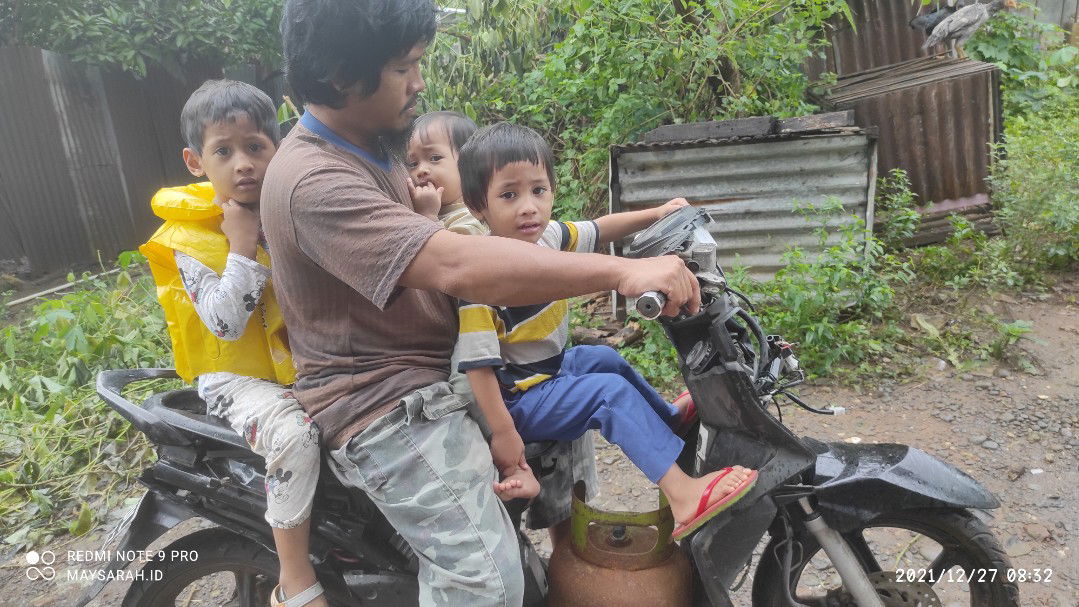 Humaira ummu mushab profile icon