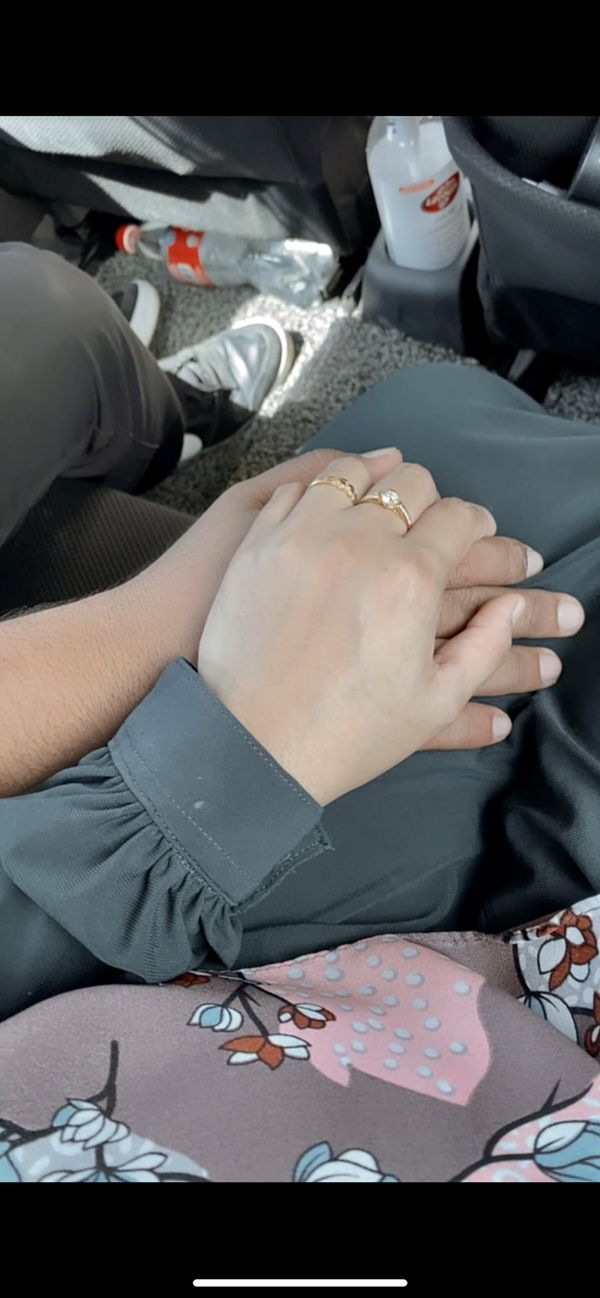 Farahirana profile icon