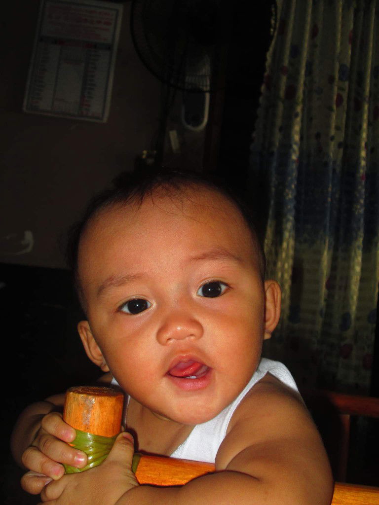 Mary Ann Alfaro Borito profile icon