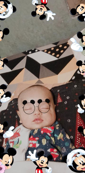 Apih Cahyanti profile icon