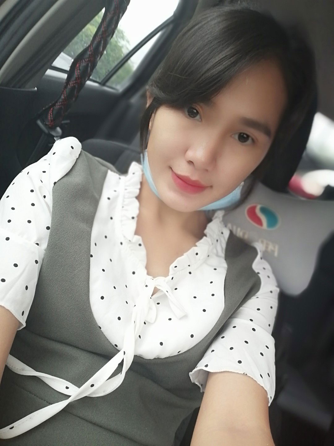 Sarah Madeleine profile icon