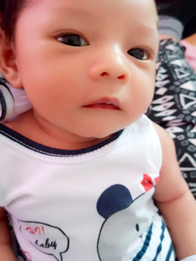 Khairul Fitriani profile icon