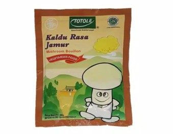 penyedap rasa