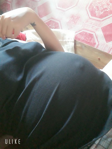 8 months and 1 weeks