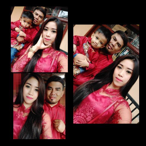 Sarach NurfadiLah profile icon