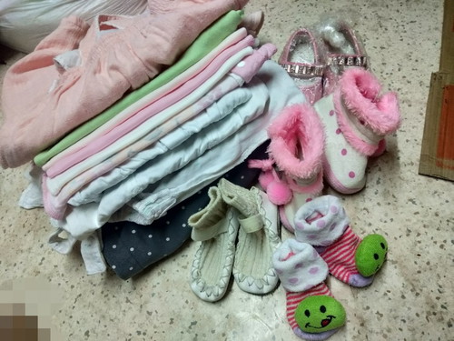 bnew and preloved