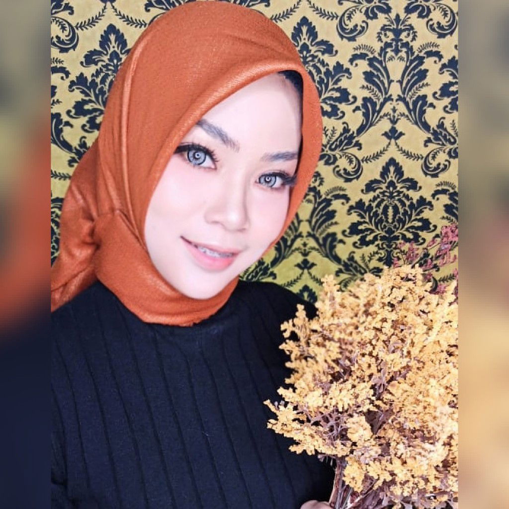 Trisanti Fajarwati profile icon