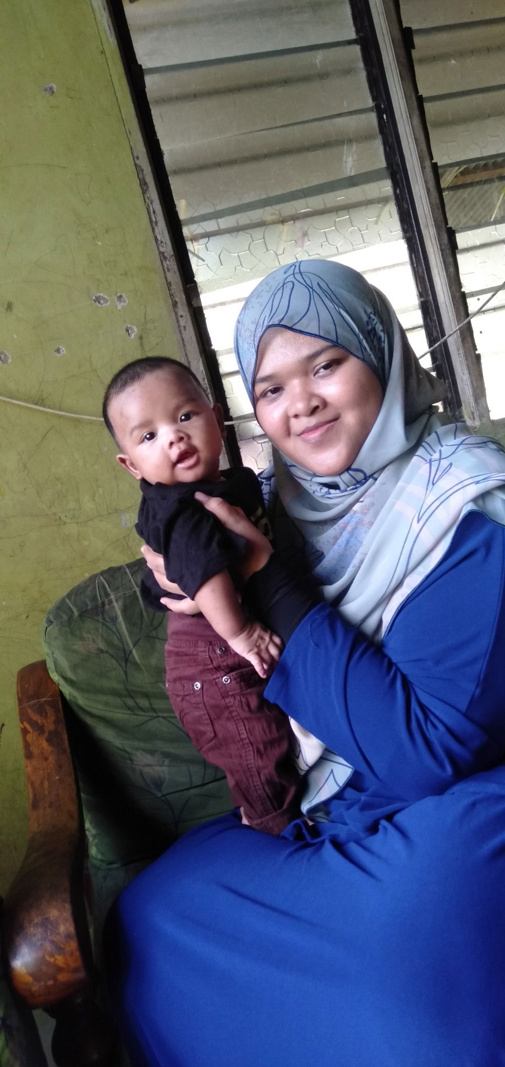 Roshaliza Roslan profile icon