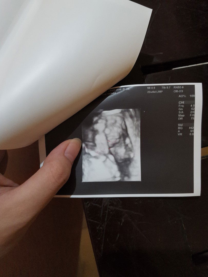 Porsha Facun profile icon