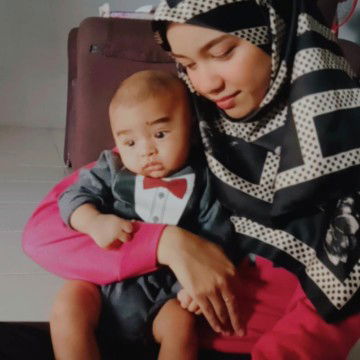 Ieyra Ismail profile icon