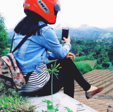 Fitri aryanti profile icon