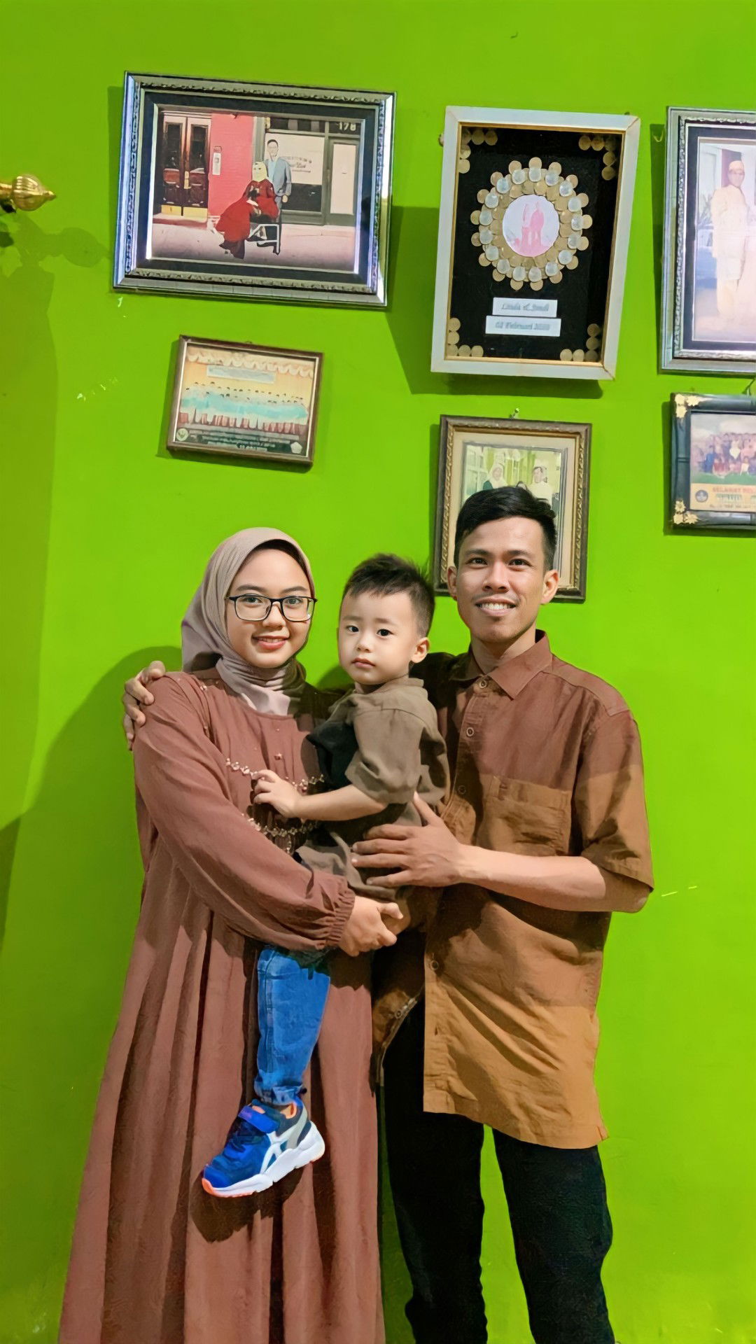 Linda Nuraini profile icon