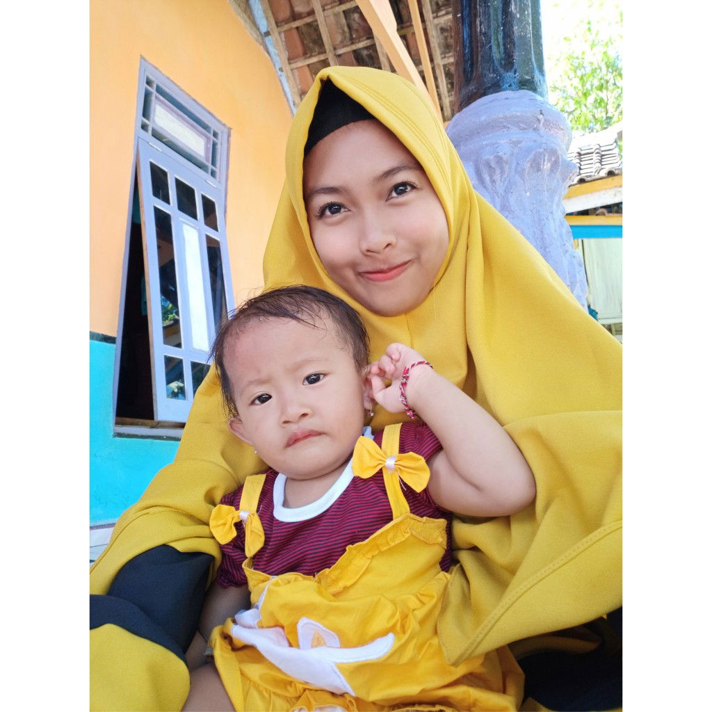 dwi ayu profile icon