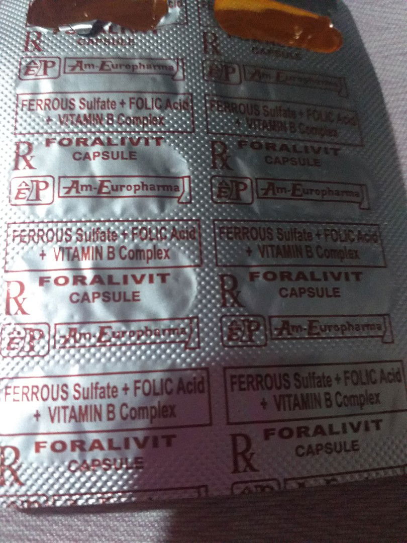 san kaya pwede makabili ng gamot ?