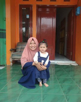 Laila Retno profile icon