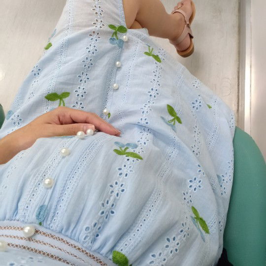 แม่เป็นธารัสซีเมีย