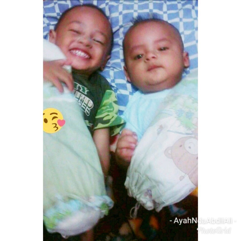 Bunda Abdillah Ali profile icon