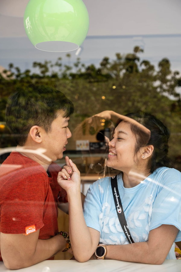 Joanne Yeo profile icon