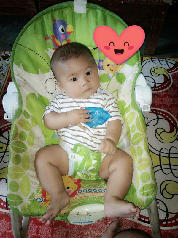 Rani Sugita profile icon