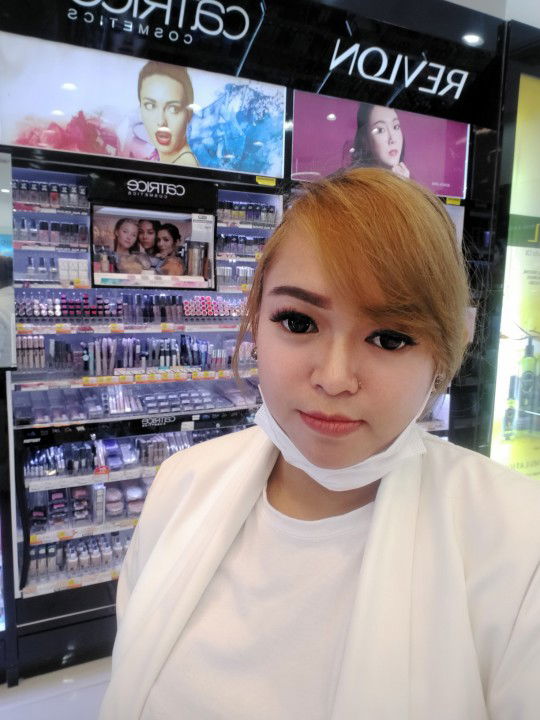 Nurshieda profile icon