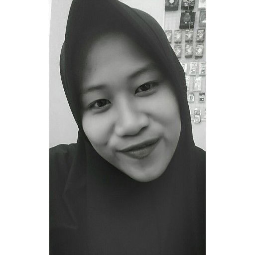 Nurhalimah profile icon