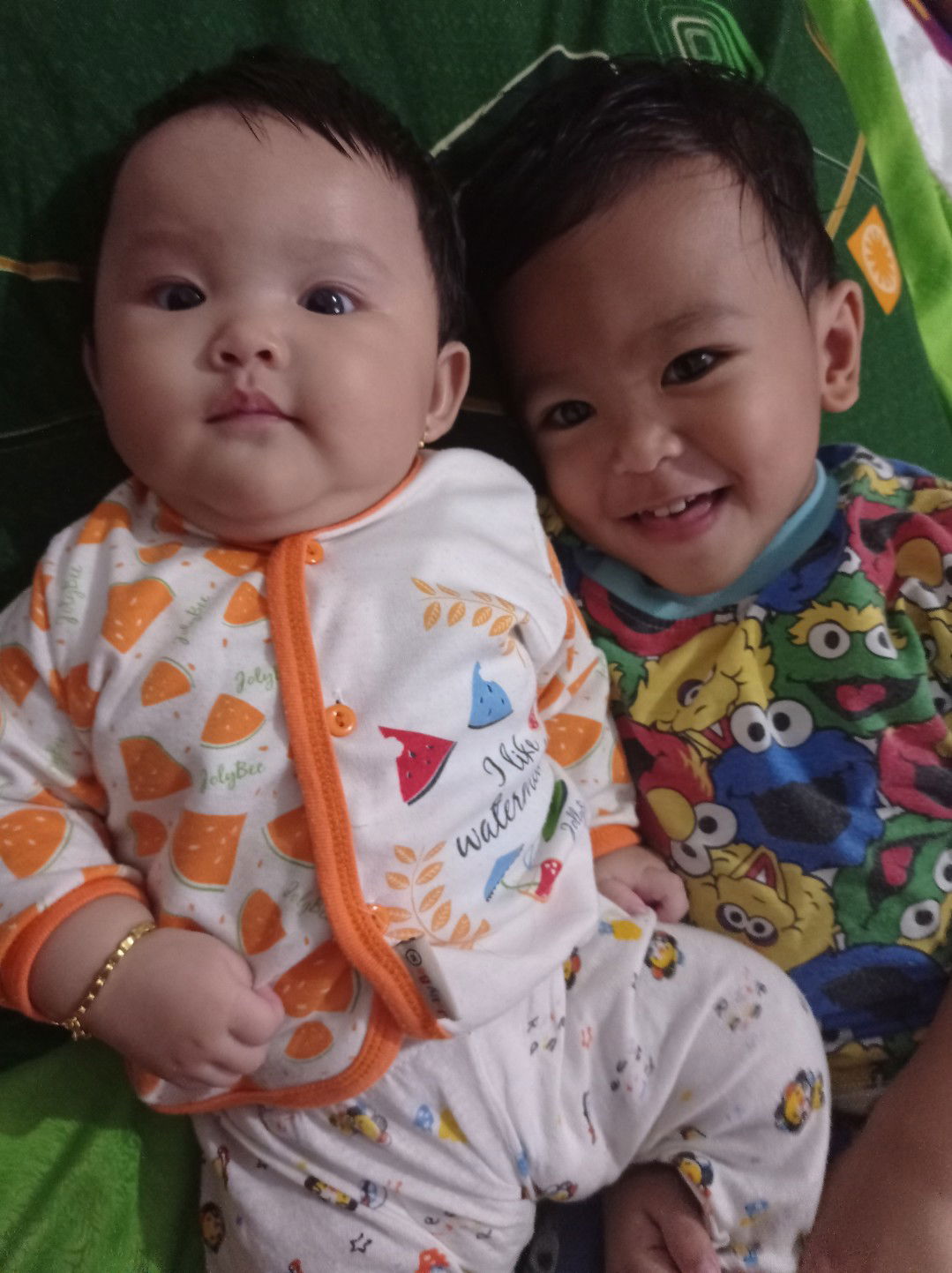 Elsa Oktarina profile icon