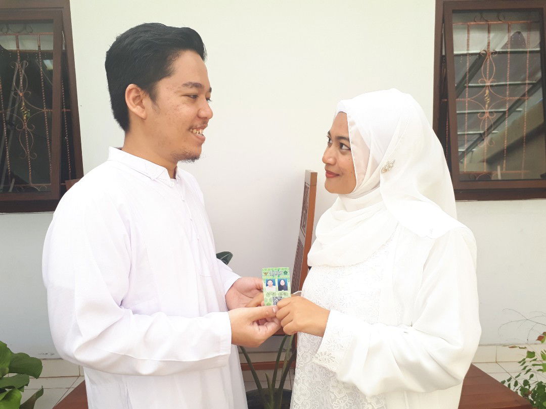 ulfiana rochman profile icon