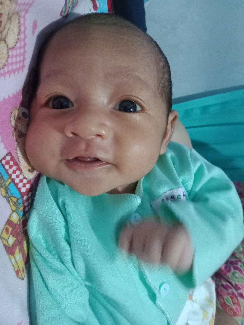 Shafura Yunida profile icon