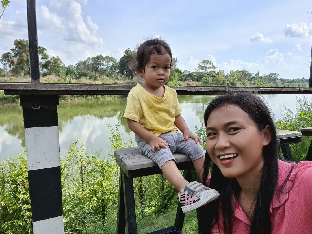 II'Funn Mee profile icon