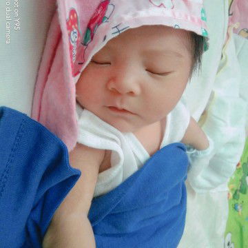 Ain Jel Lubindina profile icon