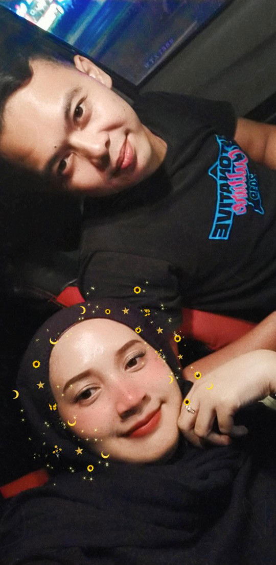 nur insyirah binti mohd termizi profile icon