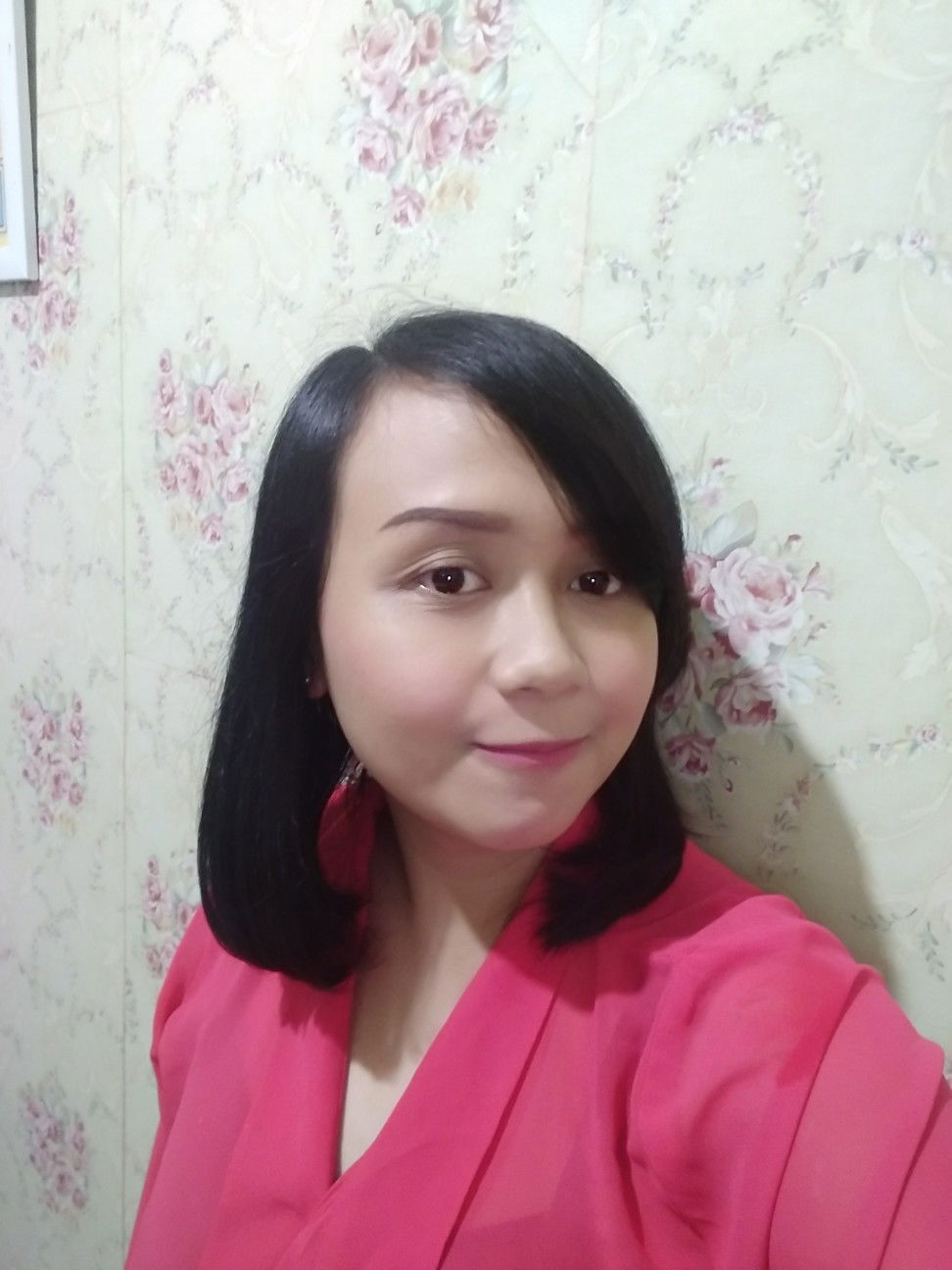 Ayu saripah profile icon