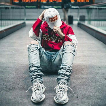 John Carlo Mendoza profile icon