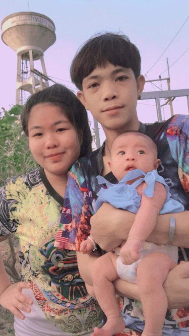 เเพรว&นนท์&พรีม profile icon