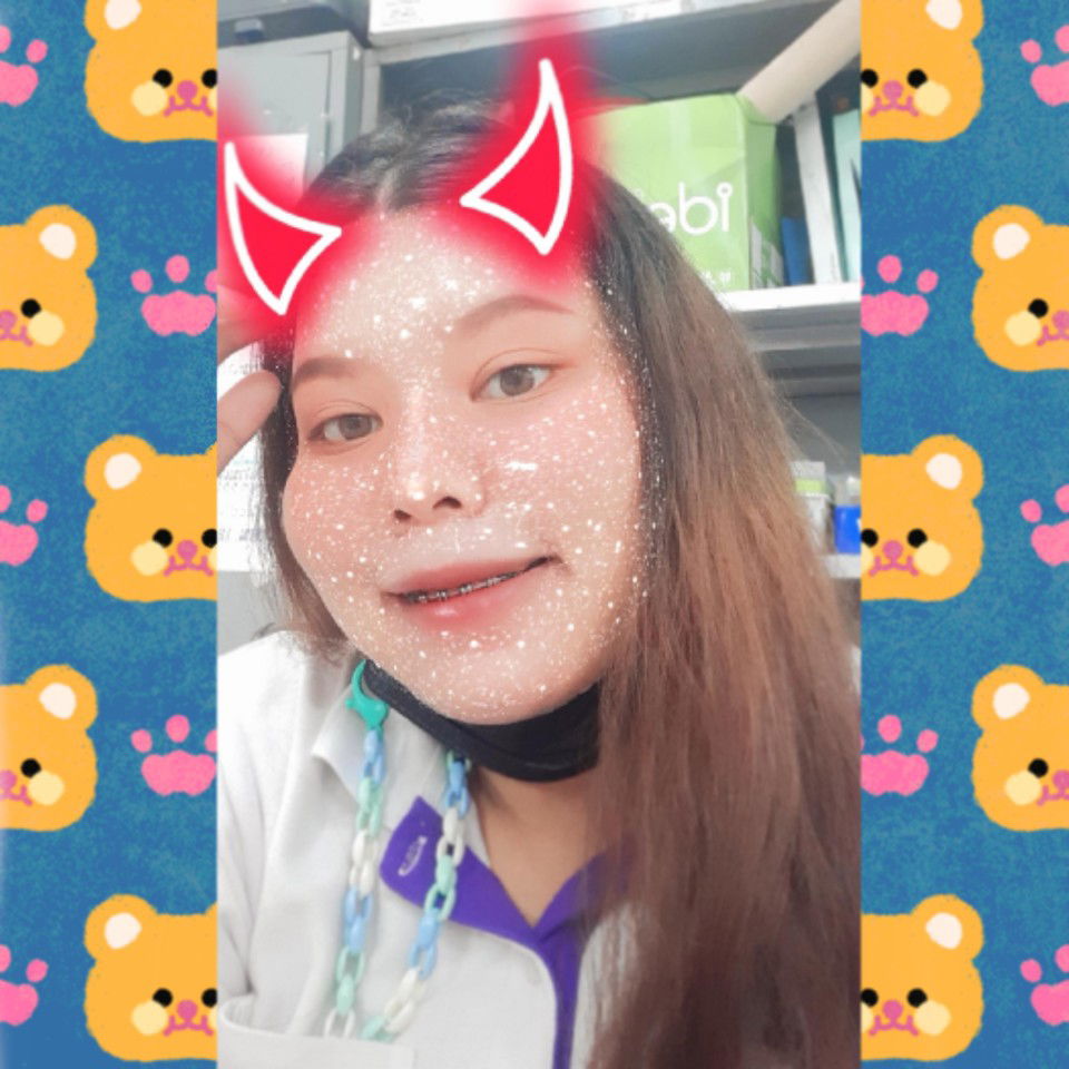 Chanakan Srikham profile icon