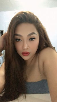 Jezza Mae Musa profile icon