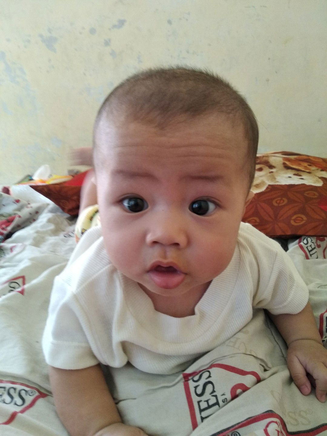 kristin/mamah gading profile icon