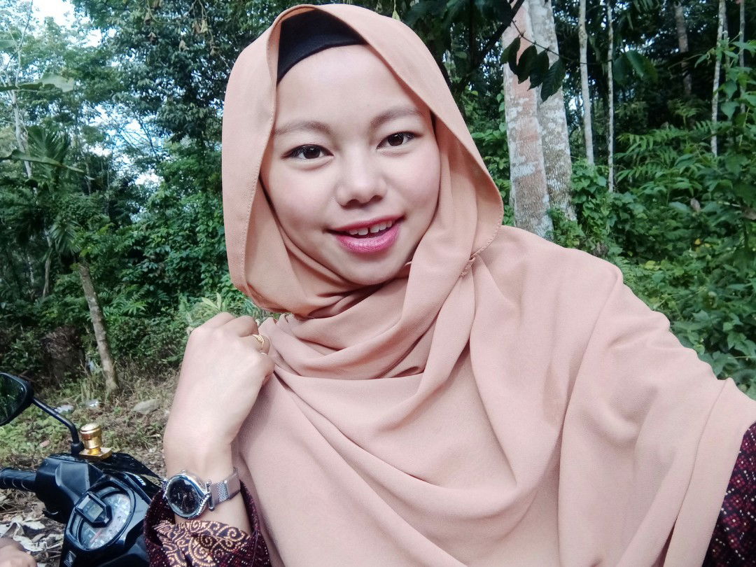 Rahmadania Caniago profile icon