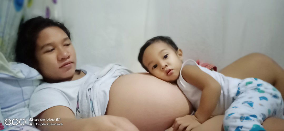 kimberly profile icon