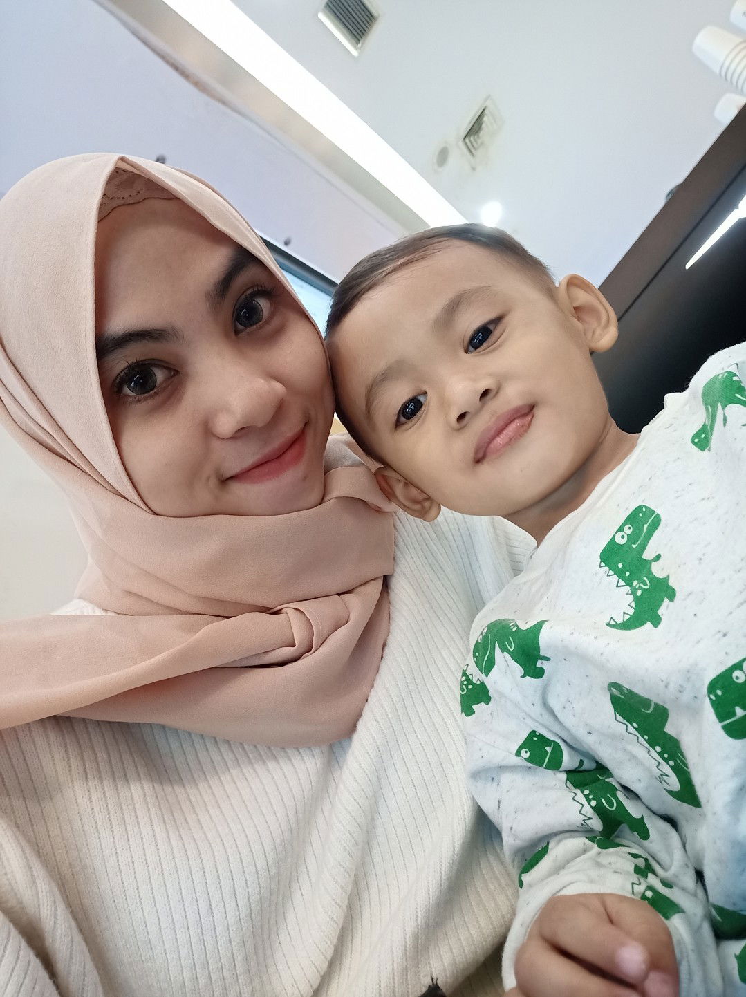 Aprisa Iswara profile icon