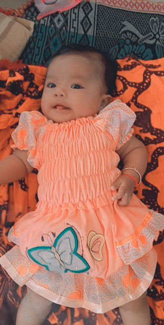 Kafita Dwi Yanti profile icon