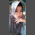 adelia yasinta profile icon