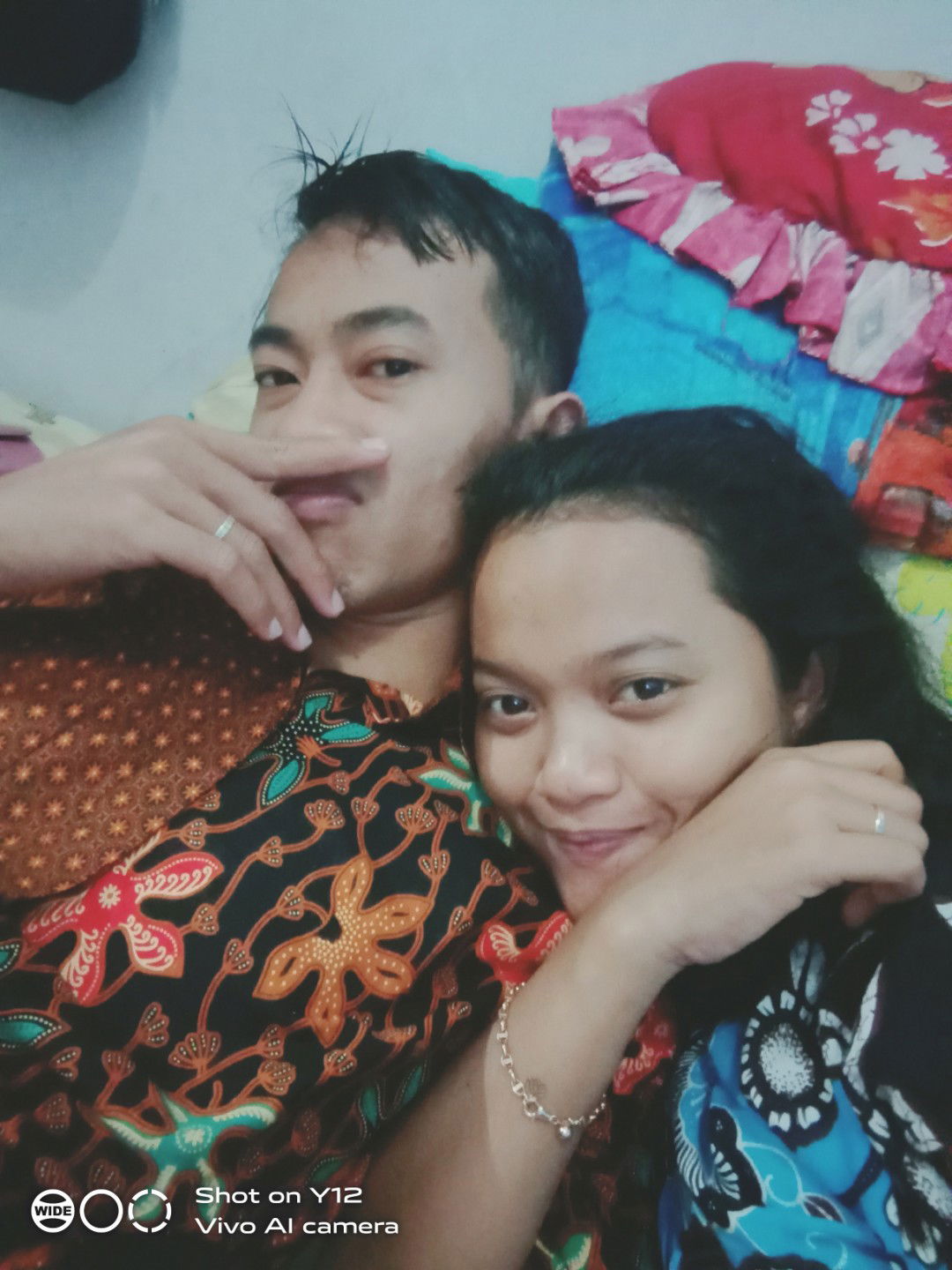 Wiwin Aljanatin profile icon