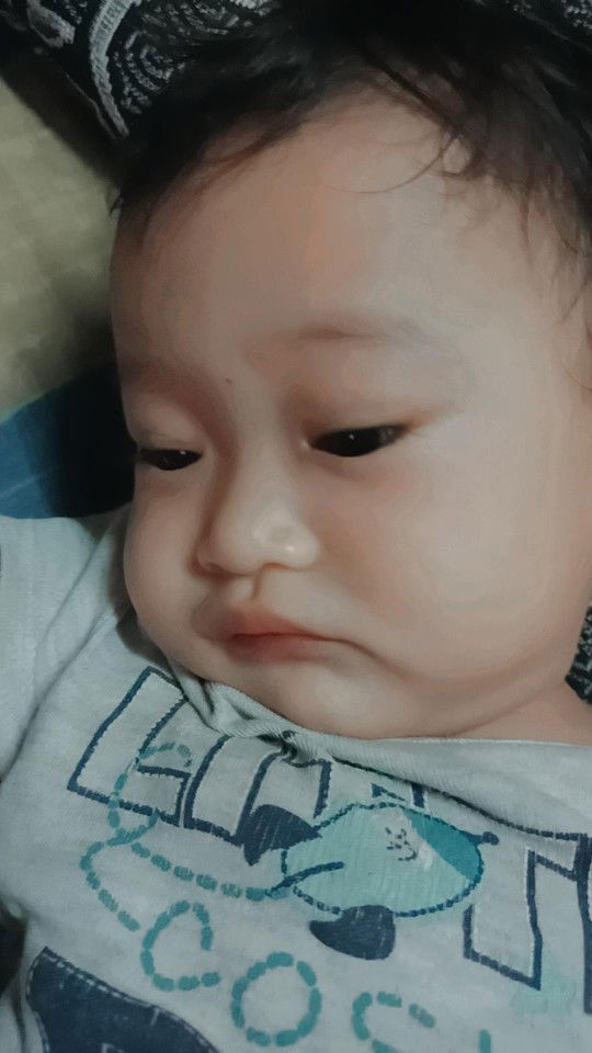 Norafikah Binti Jafridin profile icon