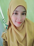 Afeeyah Mamat profile icon